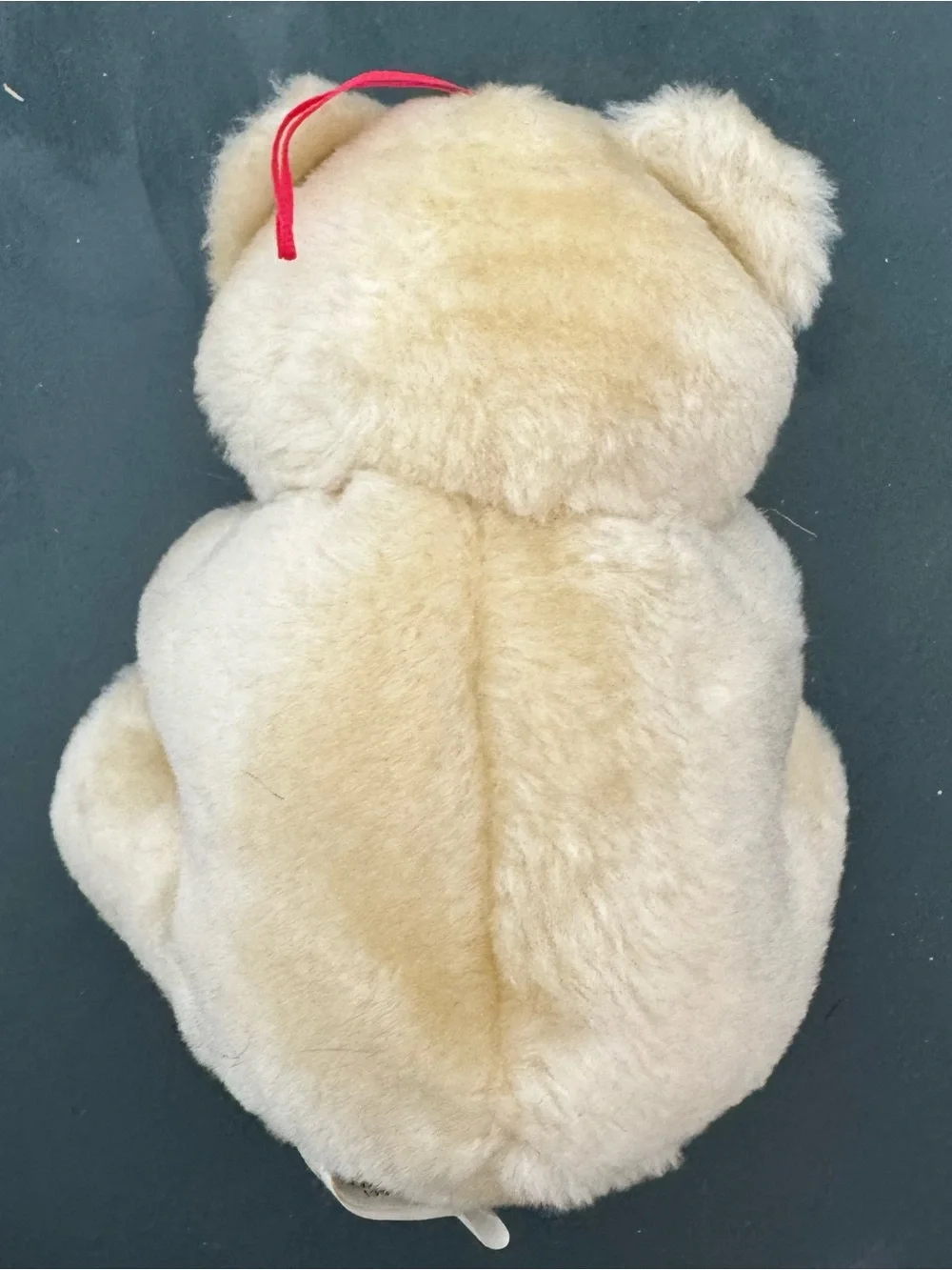 Cute Vintage Stuffed Bears
